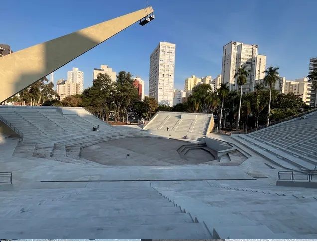 CAMPINAS - SP